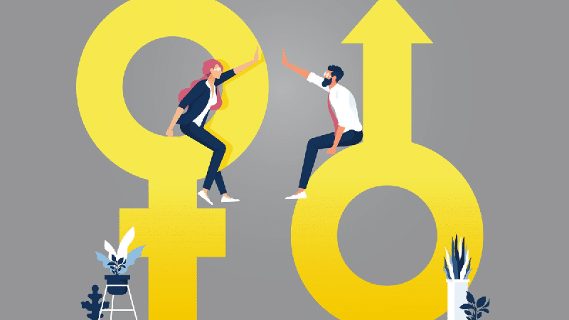Homens têm QI maior que mulheres? Entenda as diferenças entre os gêneros