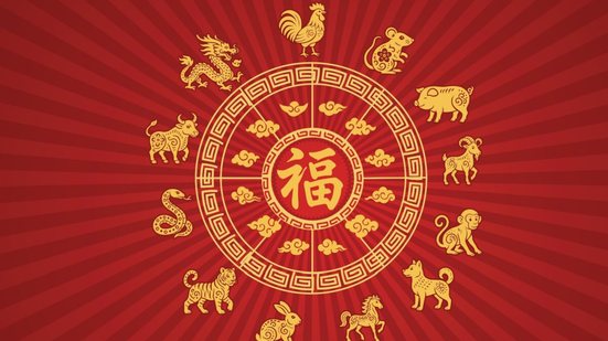 Janeiro trará a influência do Búfalo para os signos do Horóscopo Chinês (Imagem: prakashsha | Shutterstock)