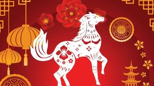 Com espírito livre e personalidade marcante, os nativos do Cavalo valorizam inteligência, independência e conexões intensas (Imagem: natala krechetova | Shutterstock)