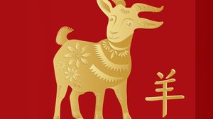 O signo da Cabra possui uma imaginação fértil, que estimula a criatividade e a sensibilidade  (Imagem: Chonnanit | Shutterstock)