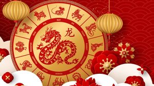 Abril será marcado pela energia do Dragão, conhecido por sua coragem, dinamismo e espírito aventureiro (Imagem: kotoffei | Shutterstock)