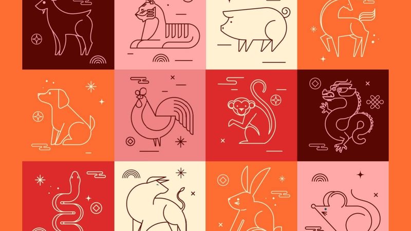 Março de 2026: As Energias do Horóscopo Chinês Revelam o Destino de Cada Signo