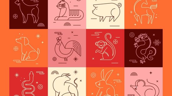 A influência do Coelho marcará o mês com energia de sensibilidade, desafios internos e oportunidades de amadurecimento (Imagem: Marish | Shutterstock)