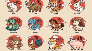 Dezembro trará a influência do Rato para os signos do Horóscopo Chinês (Imagem: Rizky Indra Brata | Shutterstock)
