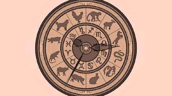 Outubro trará mudanças, desafios emocionais e novas perspectivas para os 12 signos do horóscopo chinês (Imagem: Voldemar.art | Shutterstock)