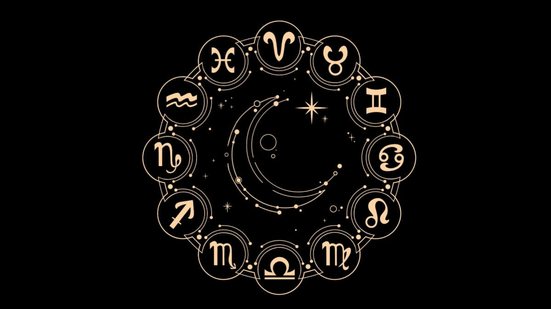 O horóscopo da semana de 01 a 07 de dezembro indica maior magnetismo nas interações sociais e afetivas dos nativos (Imagem: Victoria Bat | Shutterstock)