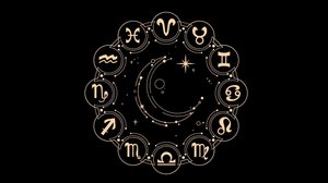 O horóscopo da semana de 01 a 07 de dezembro indica maior magnetismo nas interações sociais e afetivas dos nativos (Imagem: Victoria Bat | Shutterstock)