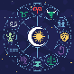 Tarot do dia: previsão para os 12 signos em 13/10/2026