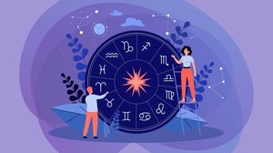 Comunicação, relações e decisões práticas ganharão destaque no primeiro dia de 2026 (Imagem: BRO.vector | Shutterstock)