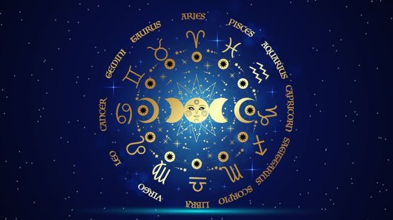 O sábado será favorável para introspecção, clareza emocional e conexão com os valores (Imagem: robin.ph | Shutterstock)