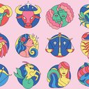 As energias deste domingo favorecerão a criatividade, os vínculos pessoais e a reflexão sobre prioridades (Imagem: Aratehortua | Shutterstock)