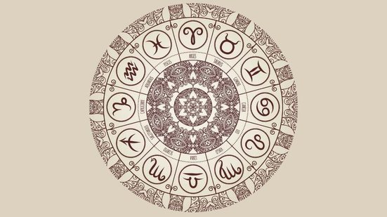 Neste domingo, a energia poderá mexer com emoções profundas e fazer os nativos refletirem sobre escolhas (Imagem: xenia_ok | Shutterstock)