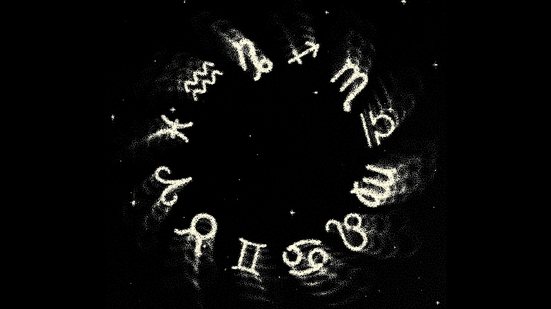 Nesta sexta-feira, o movimento dos astros poderá impactar os relacionamentos, o trabalho e as finanças dos nativos (Imagem: Swill Klitch | Shutterstock)