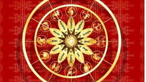 O domingo será marcado por intensidade e renovação (Imagem: pencil artist | Shutterstock)