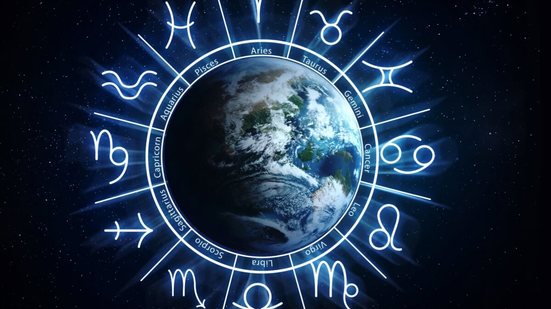 O domingo será um dia de energias intensas para os nativos (Imagem: New Africa | Shutterstock)