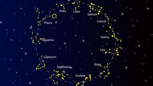 Saiba o que o horóscopo do dia 12/06/2025 reserva para a sua quinta-feira (Imagem: Olenapolll | Shutterstock)