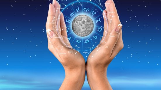 A segunda-feira será favorável para os nativos refletirem, ajustarem as relações afetivas e terem momentos de autocuidado (Imagem:    Billion Photos | Shutterstock)