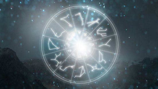 Esta segunda-feira será favorável para reconhecer padrões e superar inseguranças (Imagem: New Africa | Shutterstock)