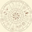 O domingo favorecerá o equilíbrio emocional, a clareza nas relações e a organização prática da  rotina (Imagem: Neti.OneLove | Shutterstock)