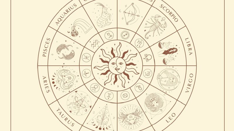 O domingo favorecerá o equilíbrio emocional, a clareza nas relações e a organização prática da  rotina (Imagem: Neti.OneLove | Shutterstock)