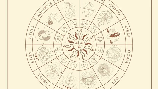 O domingo favorecerá o equilíbrio emocional, a clareza nas relações e a organização prática da  rotina (Imagem: Neti.OneLove | Shutterstock)