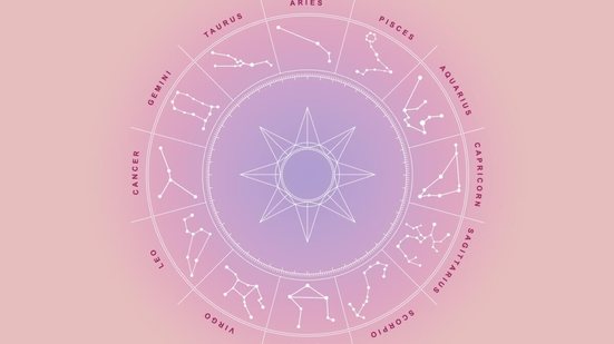 As previsões para o dia revelam possibilidades de crescimento e alinhamento (Imagem: New Africa | Shutterstock)