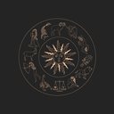 O movimento dos astros nesta segunda-feira tenderá a trazer desafios que exigirão consciência dos nativos (Imagem: YuHusar | Shutterstock)