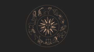 O movimento dos astros nesta segunda-feira tenderá a trazer desafios que exigirão consciência dos nativos (Imagem: YuHusar | Shutterstock)