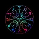 O movimento astrológico indica um dia marcado por expansão de ideais e oscilações internas (Imagem: Mara Fribus | Shutterstock)