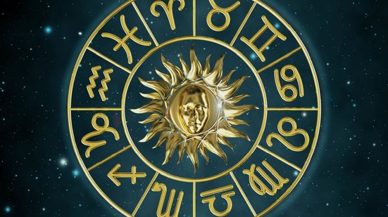 As movimentações astrológicas desta sexta-feira poderão influenciar as escolhas e os relacionamentos dos nativos (Imagem: Volodymyr Horbovyy | Shutterstock)