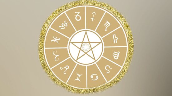 O movimento dos astros trará uma energia intensa e transformadora nesta terça-feira (Imagem: Amenhotepov | Shutterstock)