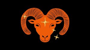 Em abril, o nativo de Áries terá mais determinação para enfrentar desafios e dar novos rumos à própria vida (Imagem: Inna Marchenko | Shutterstock)