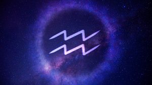 Fevereiro trará coragem para o aquariano se afirmar, tomar decisões rápidas e revelar ao mundo sua verdadeira essência (Imagem: Sudarat Thaneerat | Shutterstock)