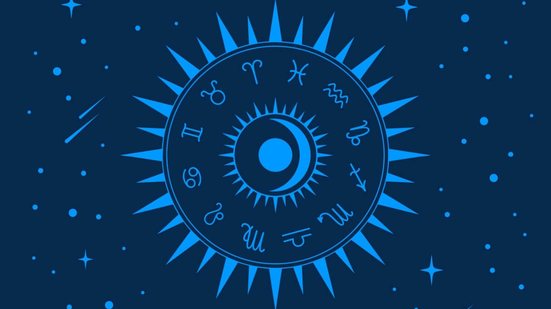 Os movimentos astrológicos indicam intensidade e agilidade ao longo da semana (Imagem: Oksana Tkachova | Shutterstock)