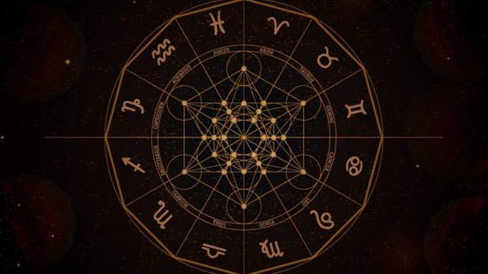 A semana pedirá flexibilidade, coragem e cuidado com os impulsos (Imagem: Enfeel Creative | Shutterstock)