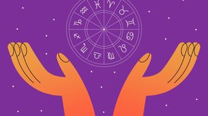 Nesta semana, as energias do Sol e dos demais astros pedirão senso de realidade, práticas criativas,  coragem e cautela (Imagem: Cranium_Soul | Shutterstock)