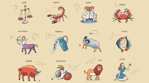 A comunicação, os desejos, as emoções e os relacionamentos ganharão destaque nesta semana (Imagem: GooseFrol | Shutterstock)