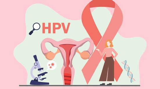 Informação e prevenção são as principais aliadas no combate ao HPV (Imagem: KT Stock photos | Shutterstock)