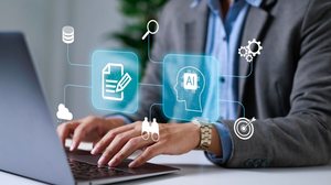 A inteligência artificial amplia possibilidades no trabalho e no dia a dia (Imagem:  Panya_photo | Shutterstock)