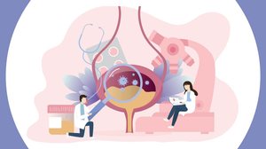 Relação sexual, uso de espermicidas e pouca ingestão de líquidos aumentam o risco de infecções urinárias recorrentes (Imagem: kuvona | Shutterstock)