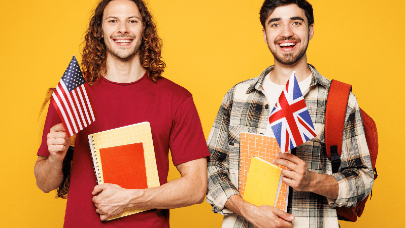 Inglês no Enem: veja o que faz diferença na preparação e no momento da prova