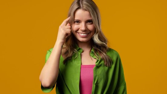 A inteligência emocional influencia diretamente decisões, comportamentos e a qualidade das relações (Imagem: Stock Holm | Shutterstock)