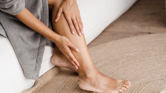 O intestino também tem papel importante no surgimento de varizes (Imagem: Rabizo Anatolii | Shutterstock)