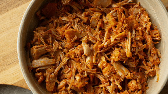 Carne de jaca (Imagem: The Image Party | Shutterstock)