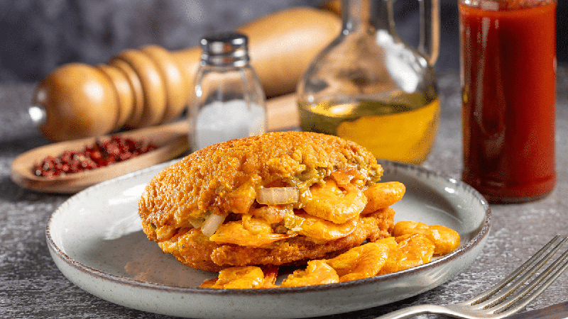Já fez acarajé em casa? Aprenda a preparar essa receita tradicional da Bahia