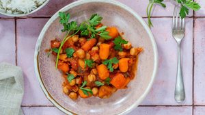 Cozido de grão-de-bico (Imagem: BBA Photography | Shutterstock)