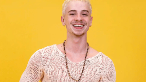 Juliano Floss venceu a 14ª Prova do Líder do BBB 26 e assumiu a liderança pela primeira vez na competição (Imagem: Reprodução digital | TV Globo)