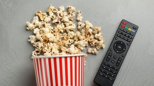 Netflix, Disney+ e Prime Video lançam grandes novidades nesta semana (Imagem: New Africa | Shutterstock)