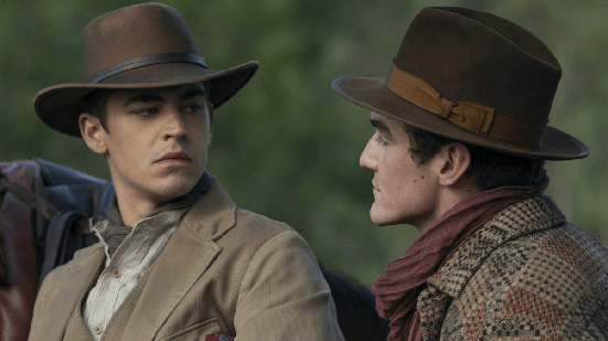 O Prime Video renova o catálogo em março com produções imperdíveis (Imagem: Reprodução digital | Prime Video)