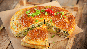 Torta fácil de atum (Imagem: photobobs | Shutterstock)